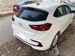 هيونداي أكسنت